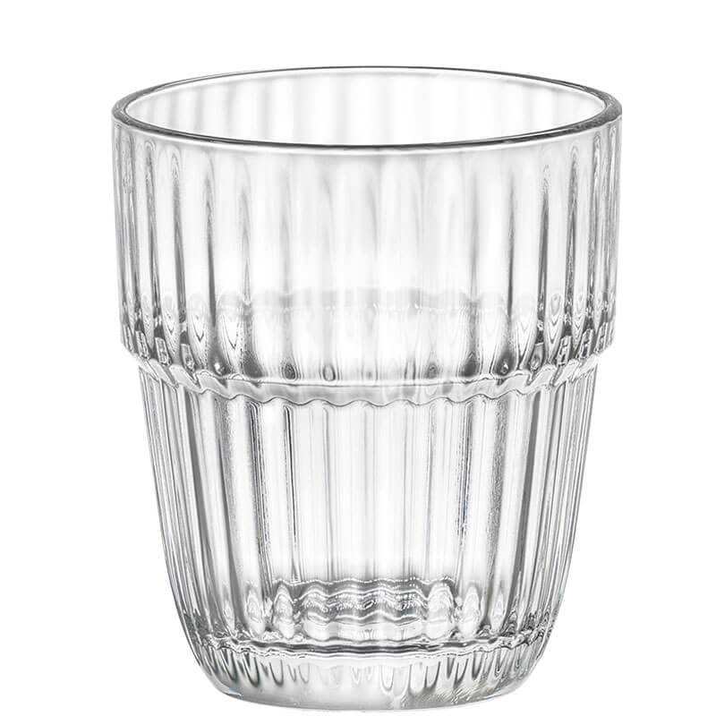 Vaso para zumo Barshine, Bormioli Rocco - 210 ml