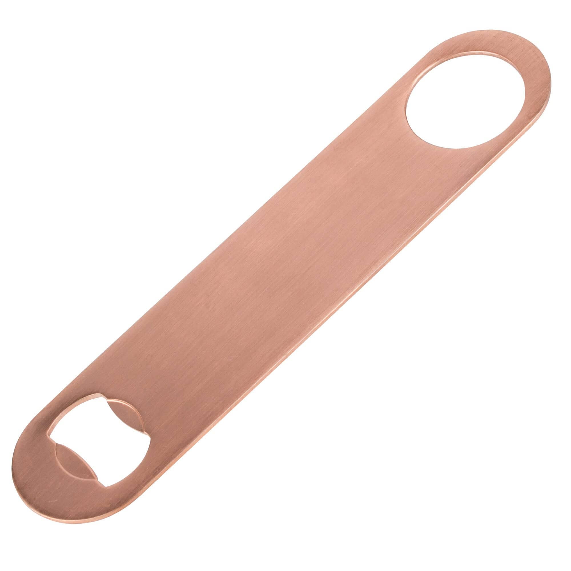 Bottle opener / Speedopener - copper-colored