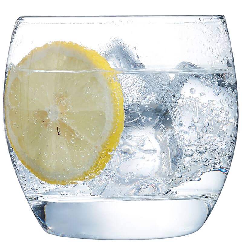 Vaso Cabernet Salto, Arcoroc - 320 ml (1 unidad)
