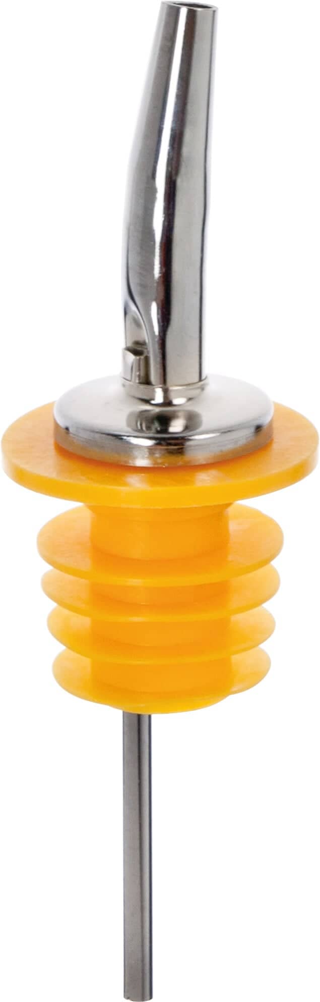 Vertedores, Spill-Stop «285-60» naranja - Metal (lento)