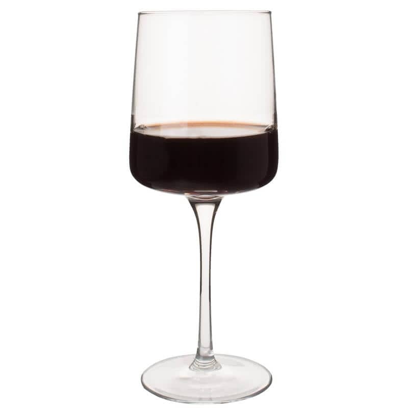 Red wine glass Iconic, Pasabahce - 340 ml (1 pc.)