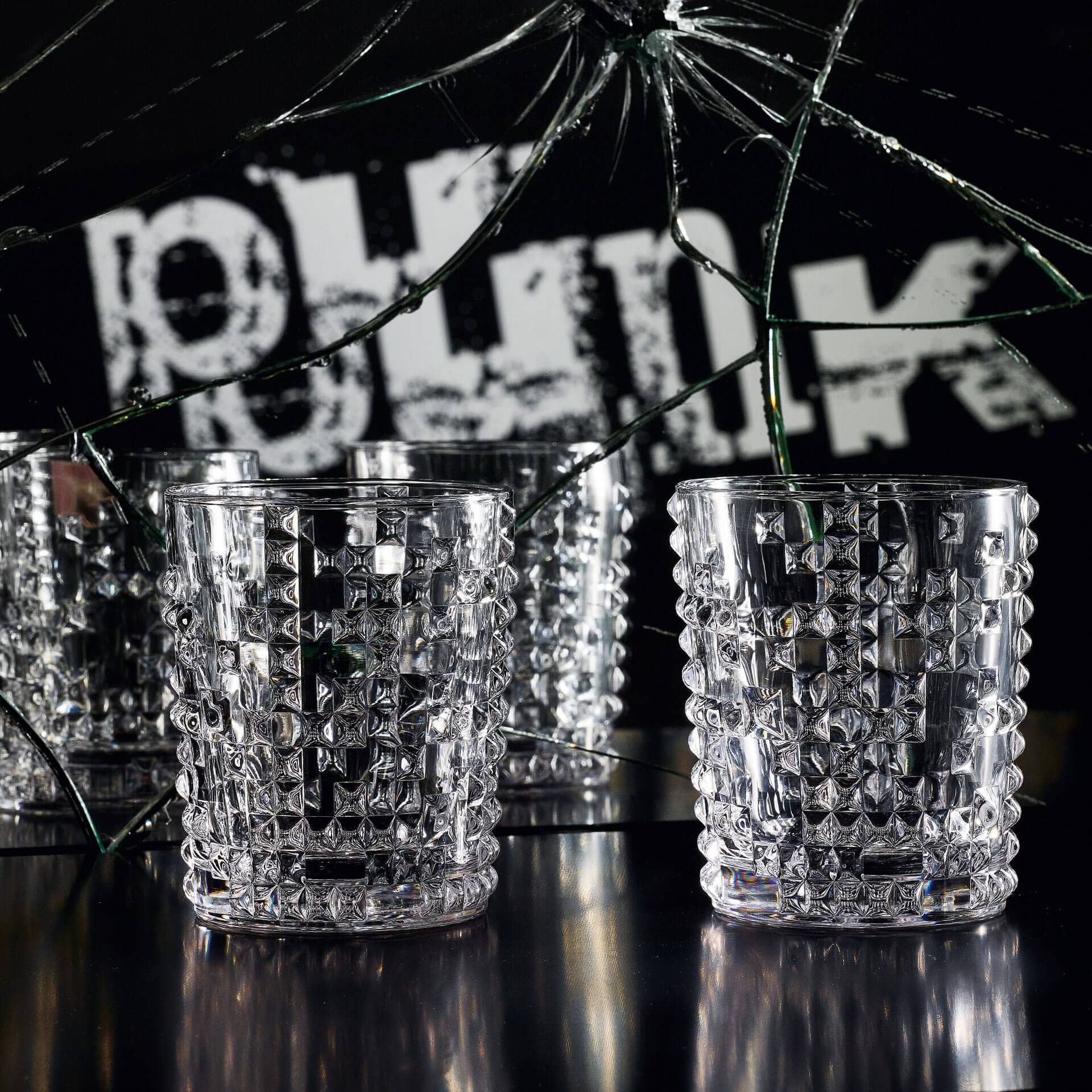 Tumbler, Punk Nachtmann - 348ml (1pcs.)