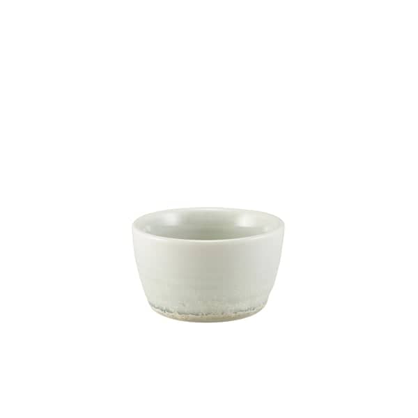 Dipschale Terra Pearl – 130 ml (12 Stk.)
