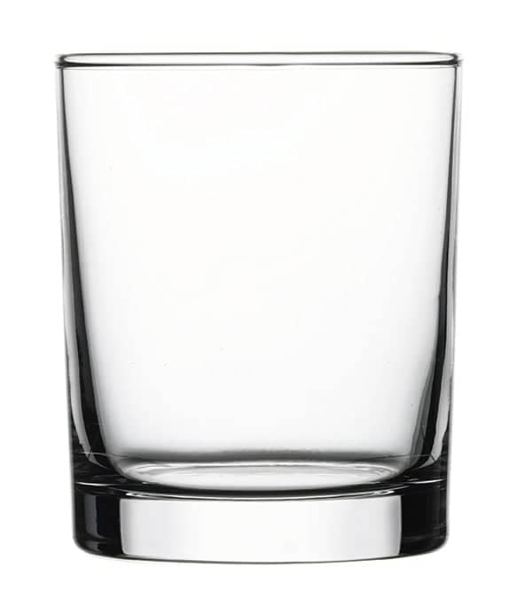 Verre à whisky Istanbul, Pasabahce - 250ml