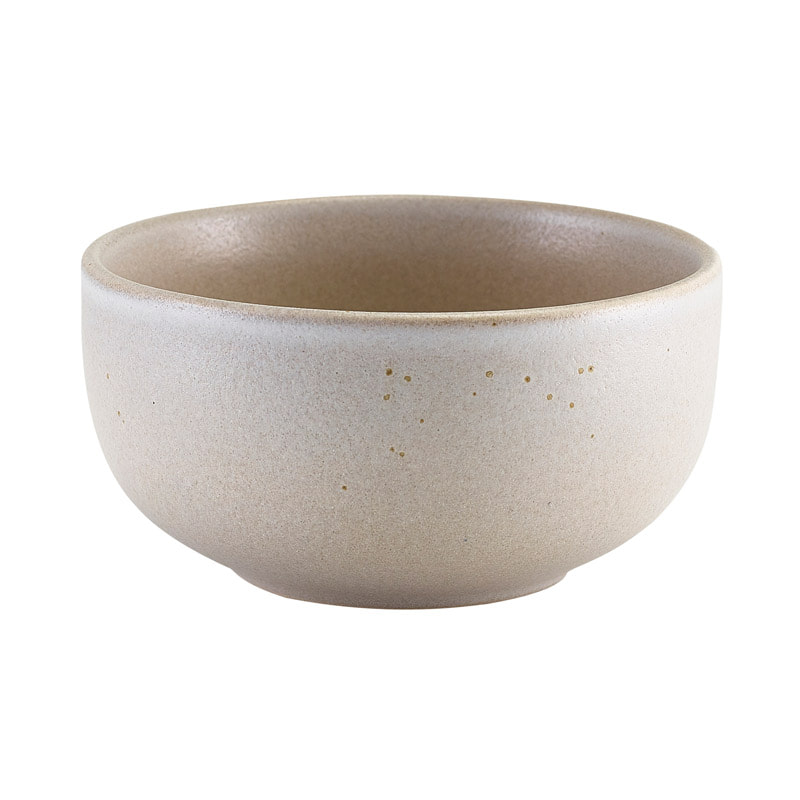 Bol rond Antigo grès Barley – 11,5 cm (6 pcs)