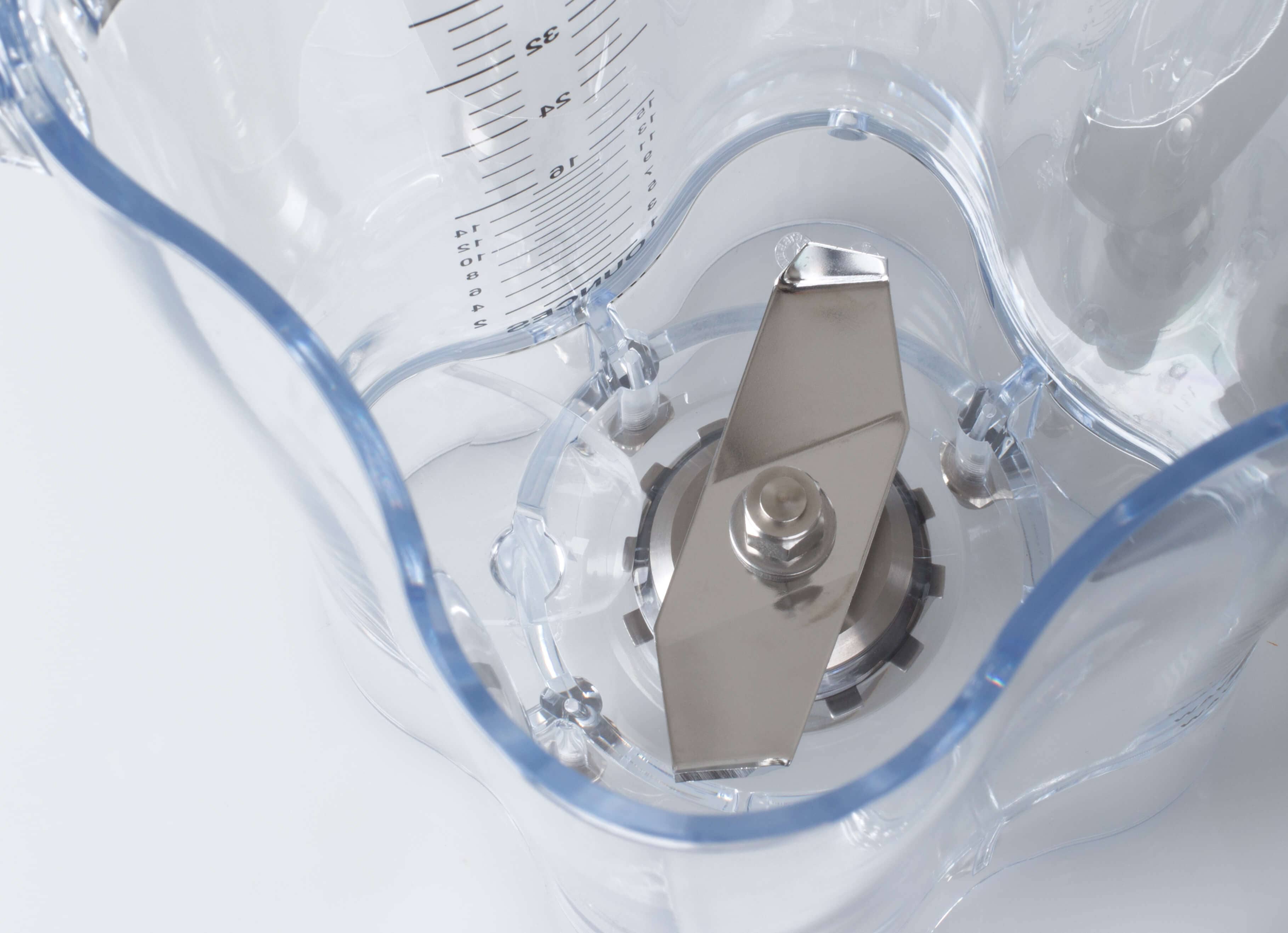 Fury Commercial Bar Blender - Hamilton Beach (HBH550R-CE)