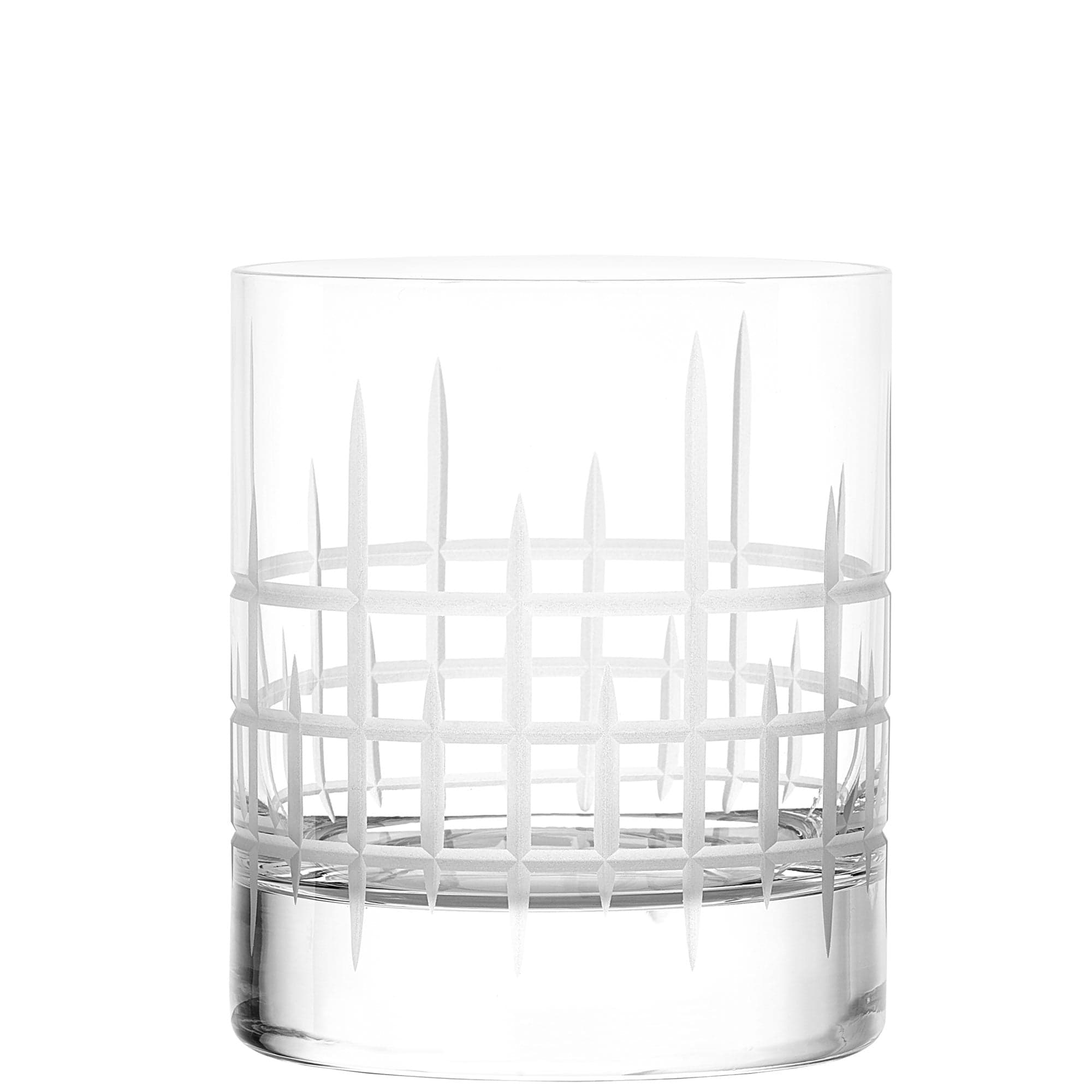Verre à whisky New York Bar Manhattan, Stölzle - 320ml
