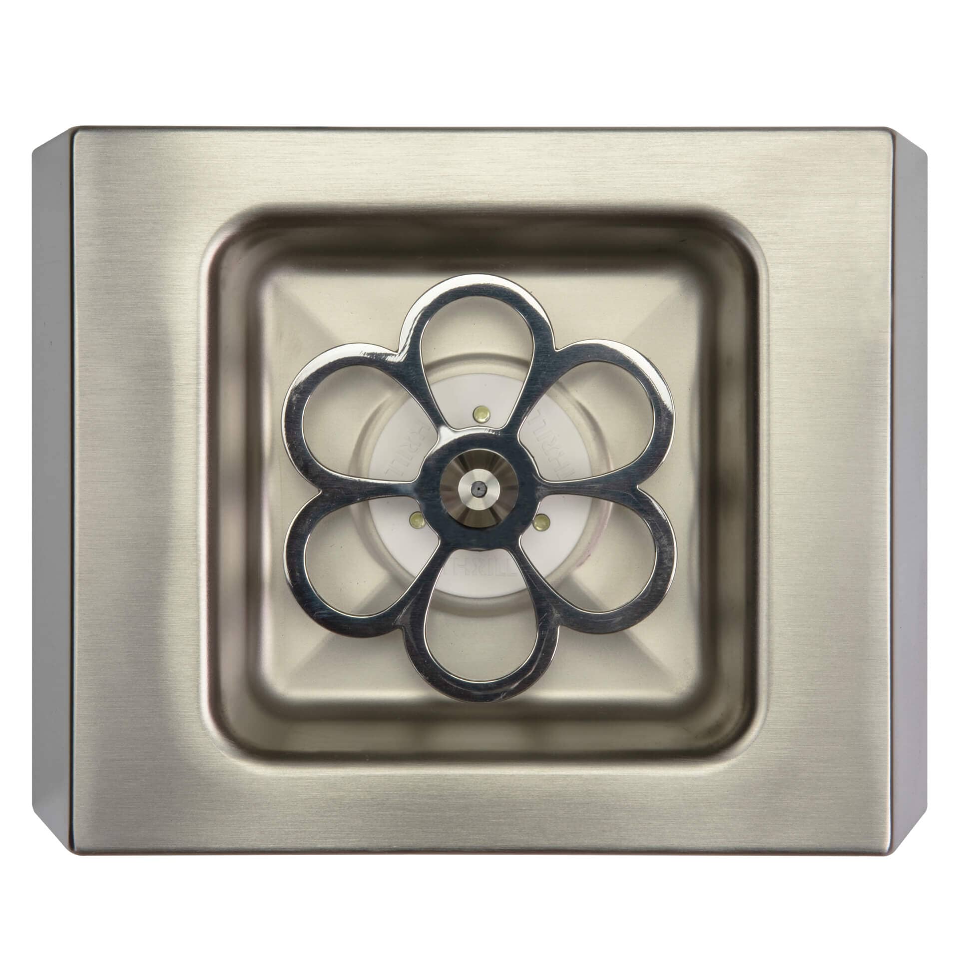 CO2 glass chiller Thrill Vortex Jet - stainless steel