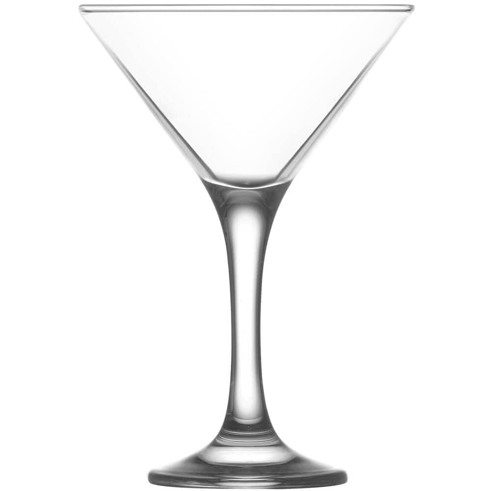 Martini glass Misket, LAV - 175ml