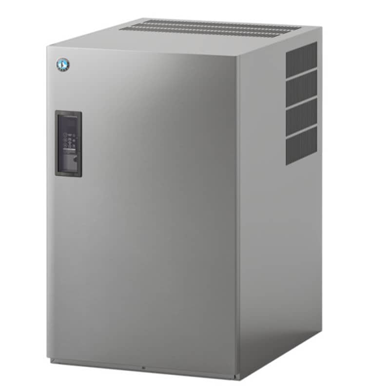Hoshizaki IM-240AWPE-23* - Mittlere Würfel (28x28x23mm) 170kg