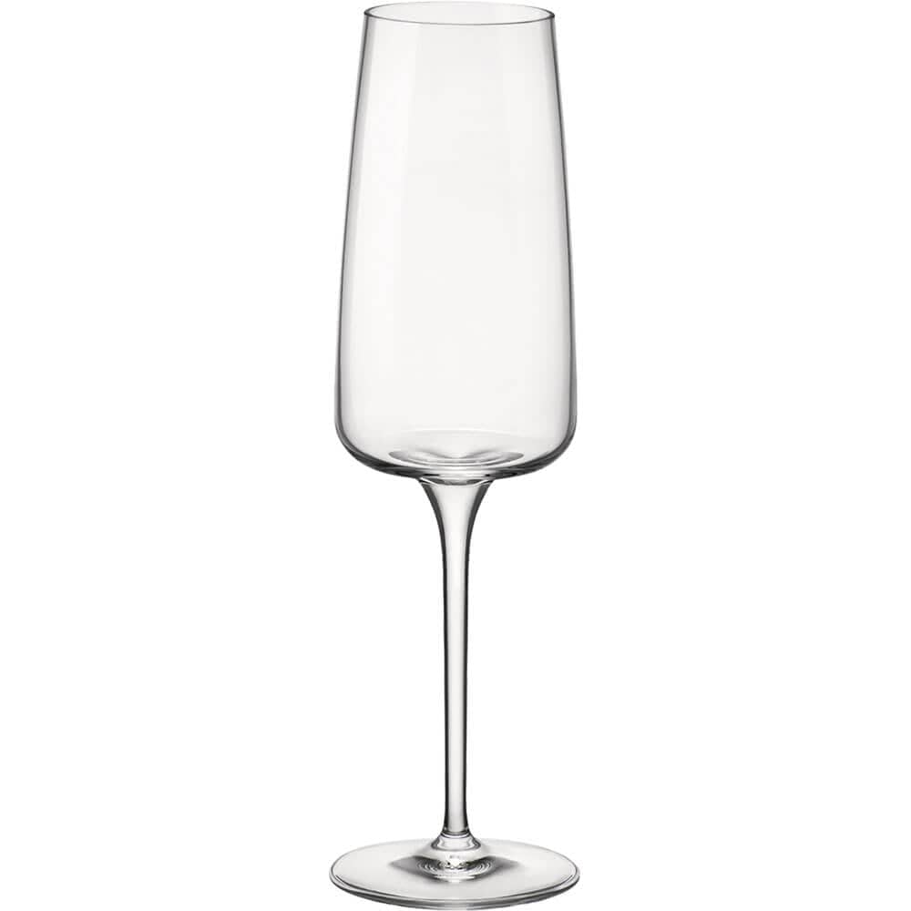 Copa de champán Nexo, Bormioli Rocco - 240 ml