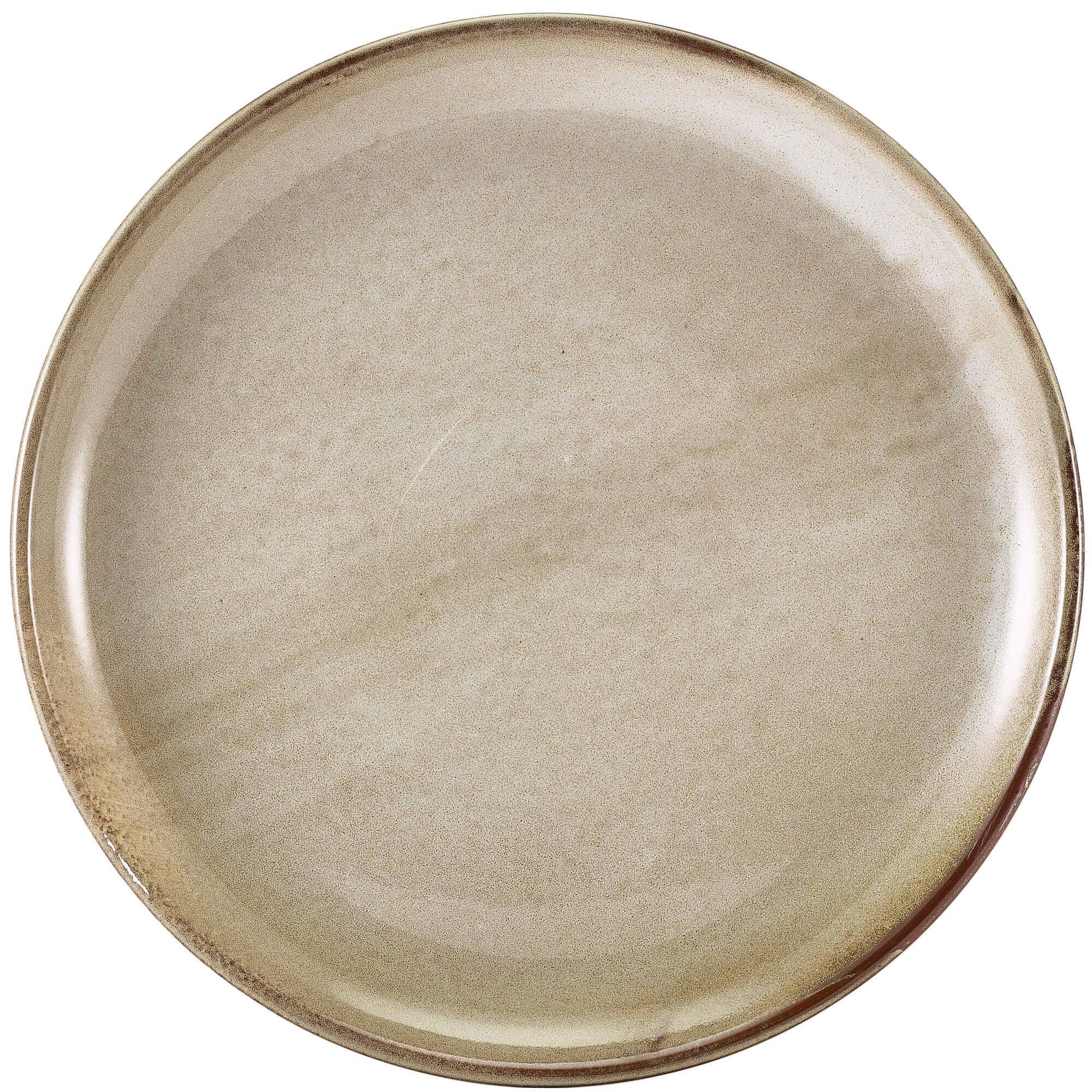 Coupe-Teller Terra Smoke Grey - 27,5 cm (6 Stk.)