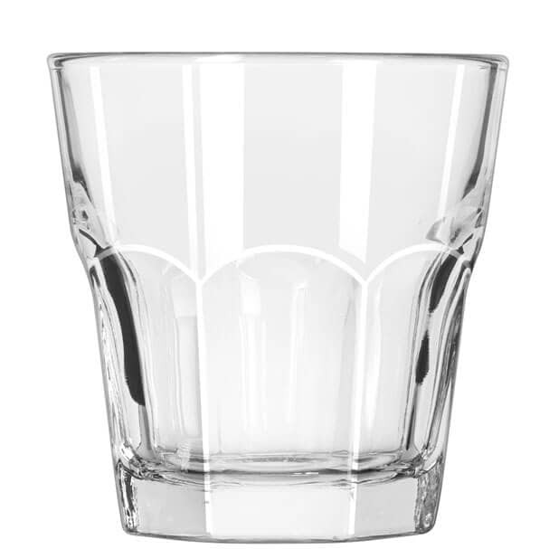 Rocks verre Titan, Onis - 265ml
