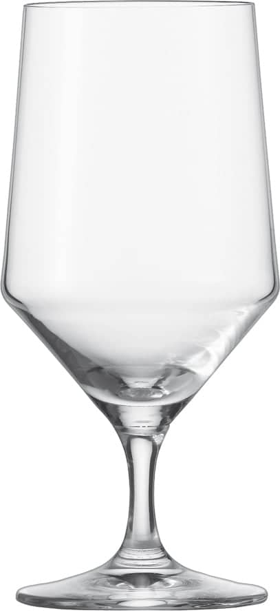 Vaso de agua Belfesta, Zwiesel Glas - 451 ml (1 ud)