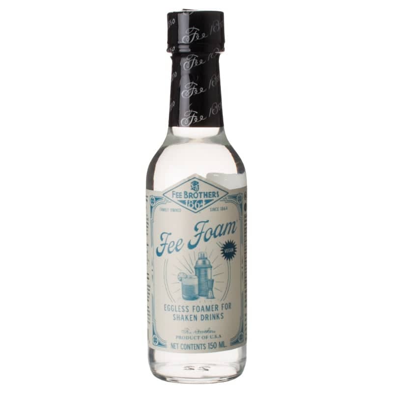 Eiweißersatz Fee Foam - Fee Brothers (150ml)