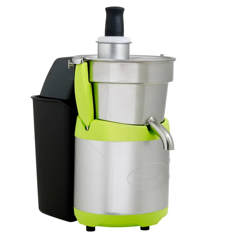 Centrifugeuse Santos 68