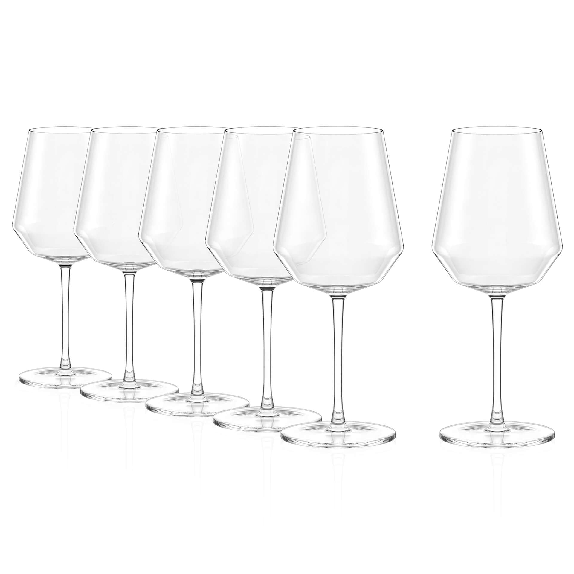 Bordeaux Glass Celestia, Stölzle - 645 ml (6 pcs.)