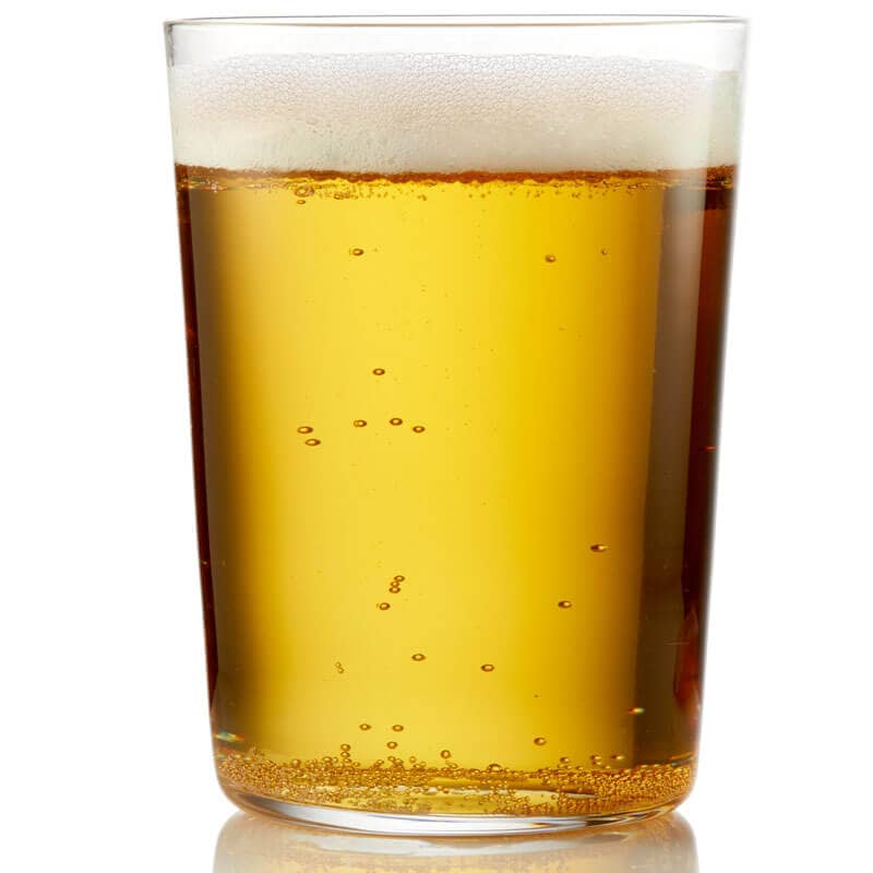 Vaso Cidra, Onis - 560 ml (1 ud)