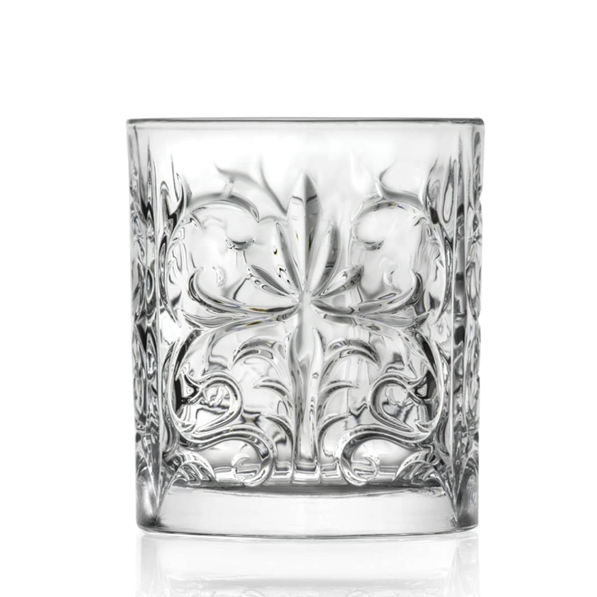 Verre à whisky Tattoo, RCR - 337ml
