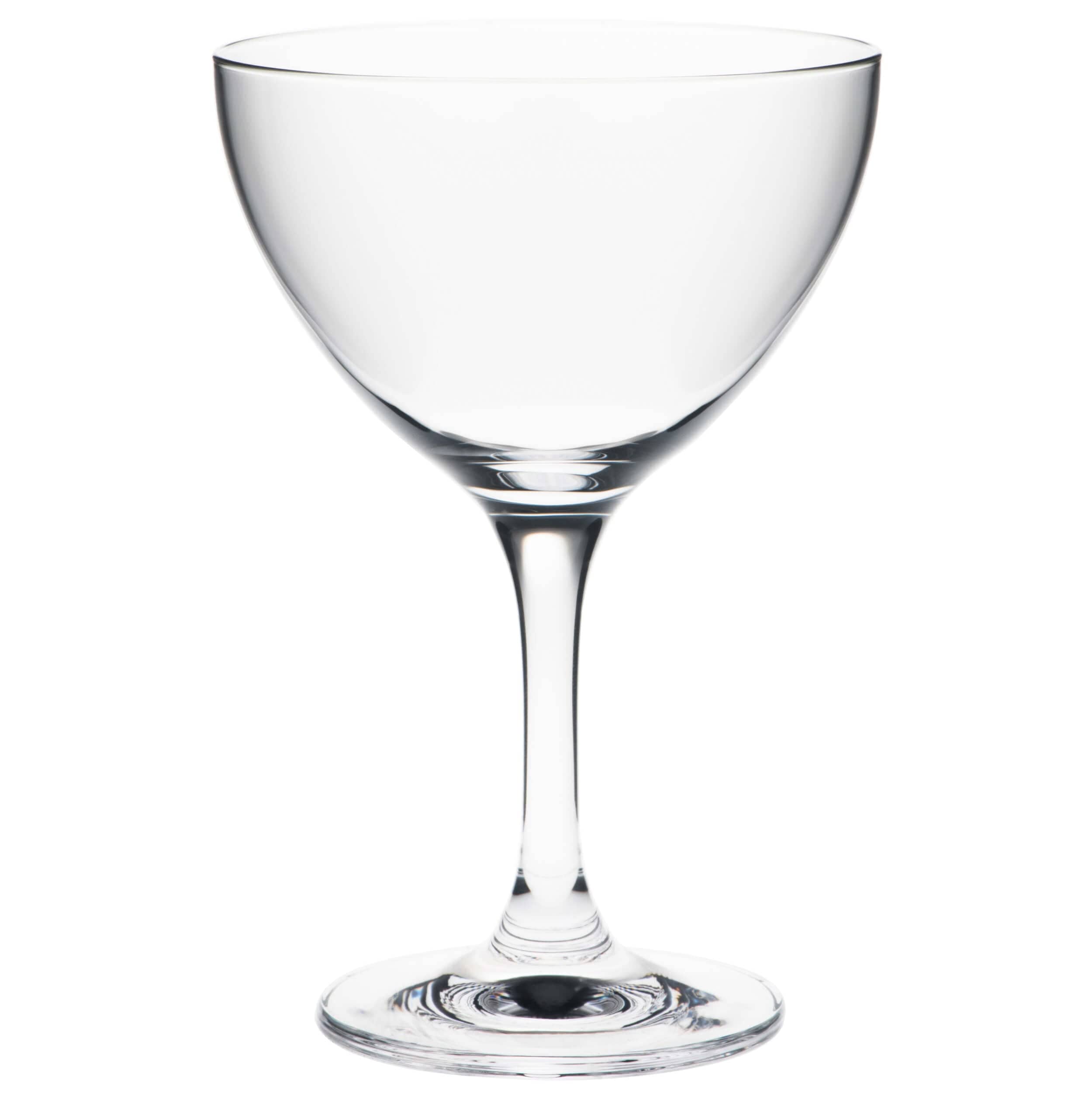 Verre à Martini, Classic Cocktail Rona - 250ml (6 pcs)