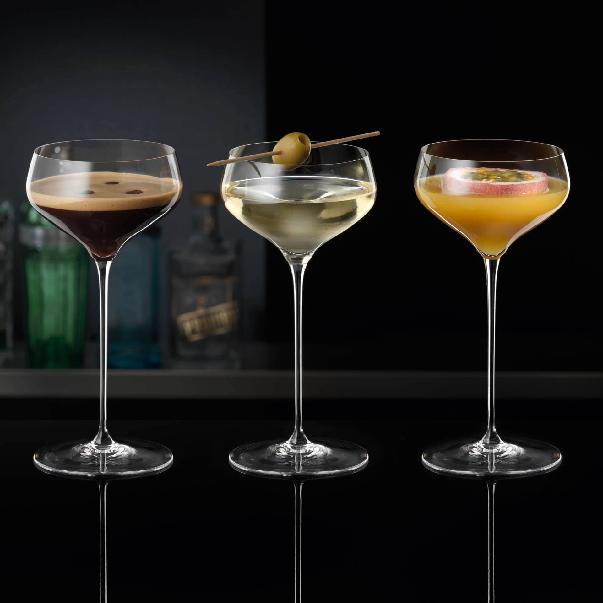 Verre coupette Hi-Lite, Spiegelau - 238 ml (1 pce)