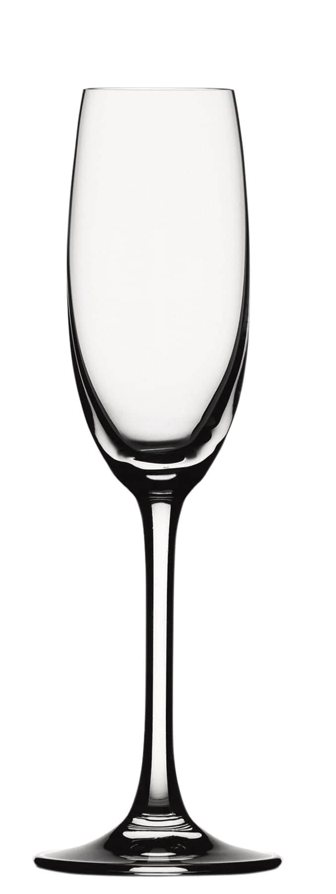 Sektkelch Festival, Spiegelau - 168ml, 0,1l Eiche