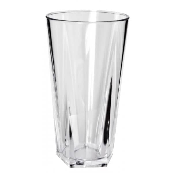 Long drink glass Elite Penthouse, polycarbonate - 454ml (1 pc.)