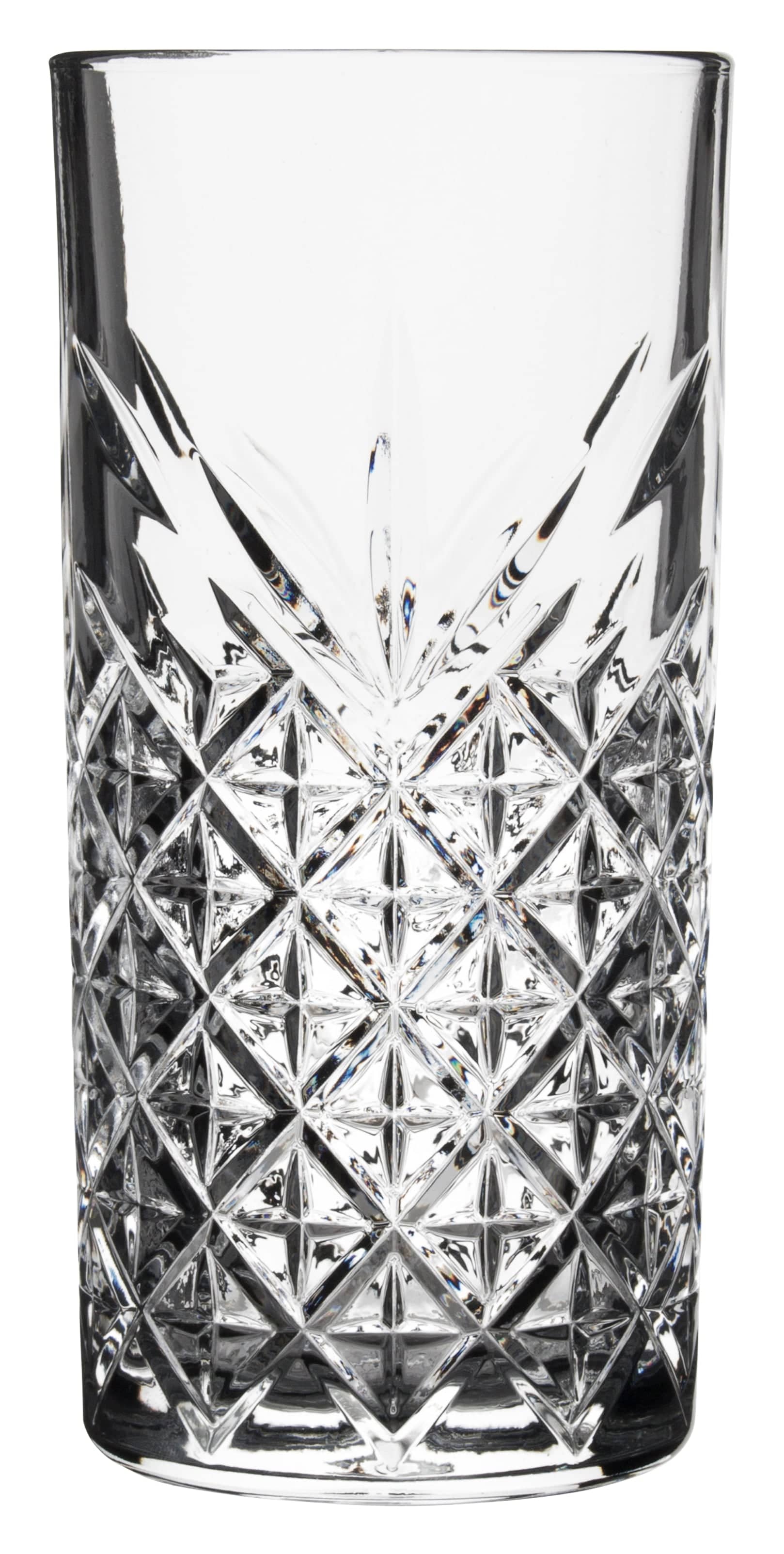 Vaso Cooler Timeless, Pasabahce - 450 ml