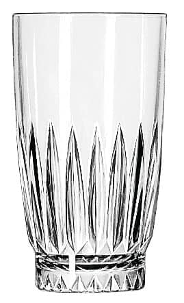 Glass Beverage, Winchester Libbey - 370ml (12 pcs.)