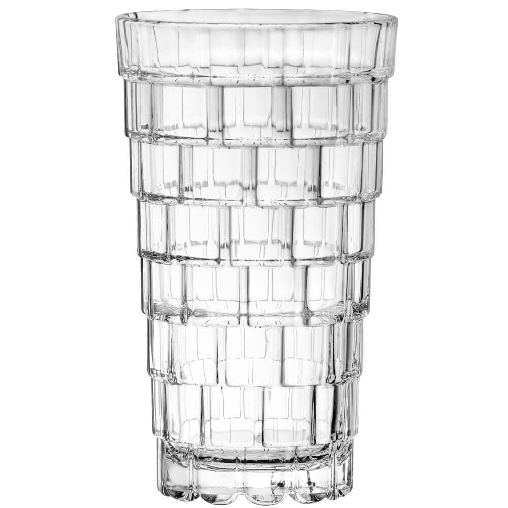 Highball glass Stack, RCR - 390ml
