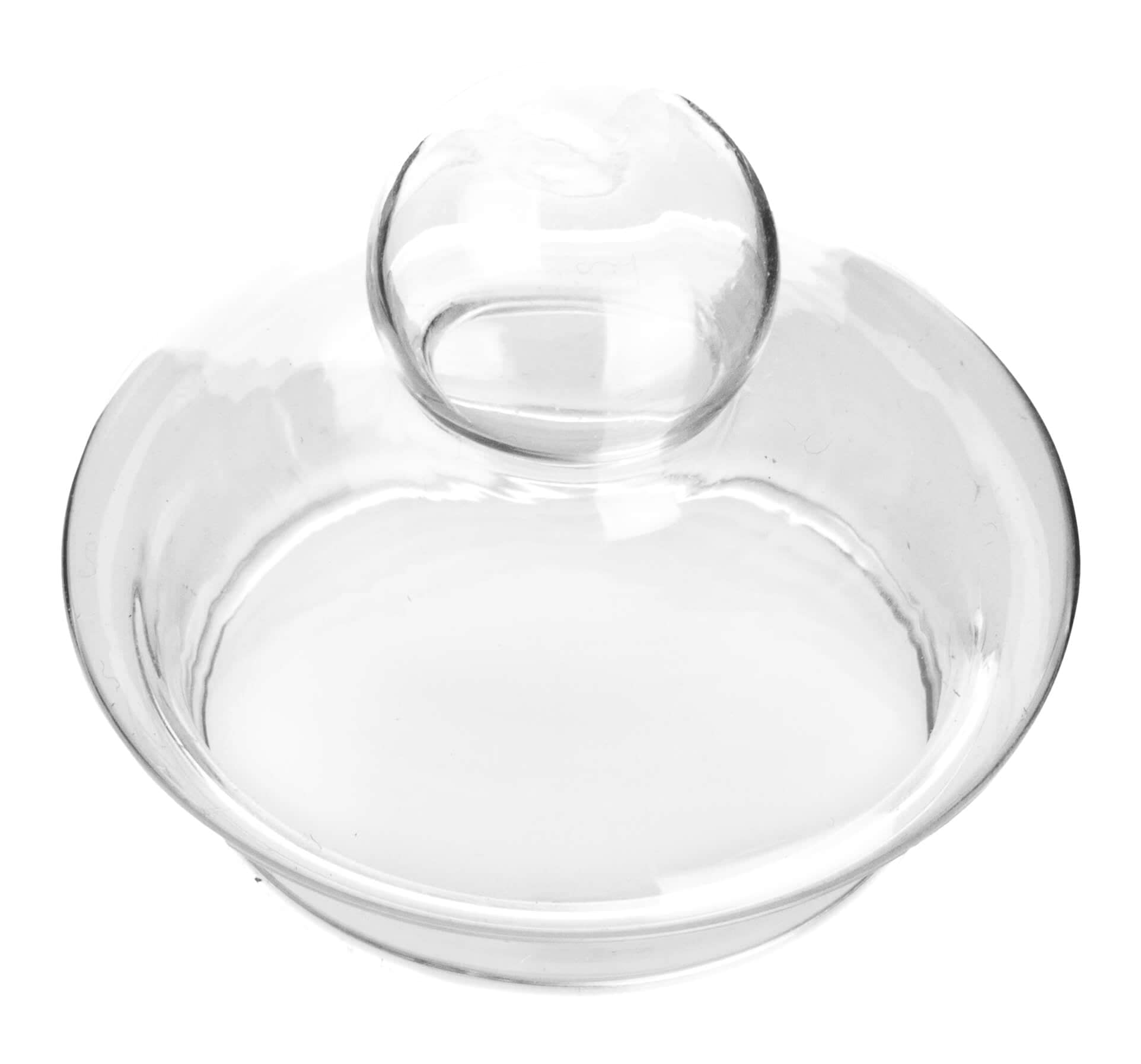Capuchon pour verre à nosing