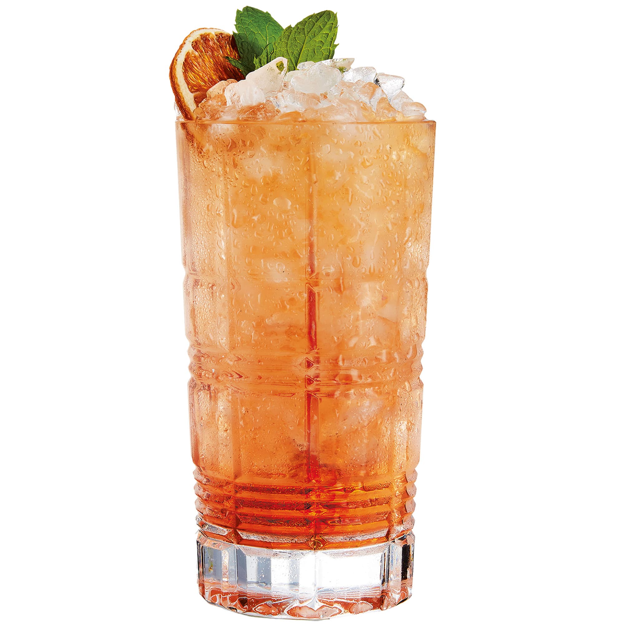 Longdrinkglas Brixton, Arcoroc - 450ml (6 Stk.)