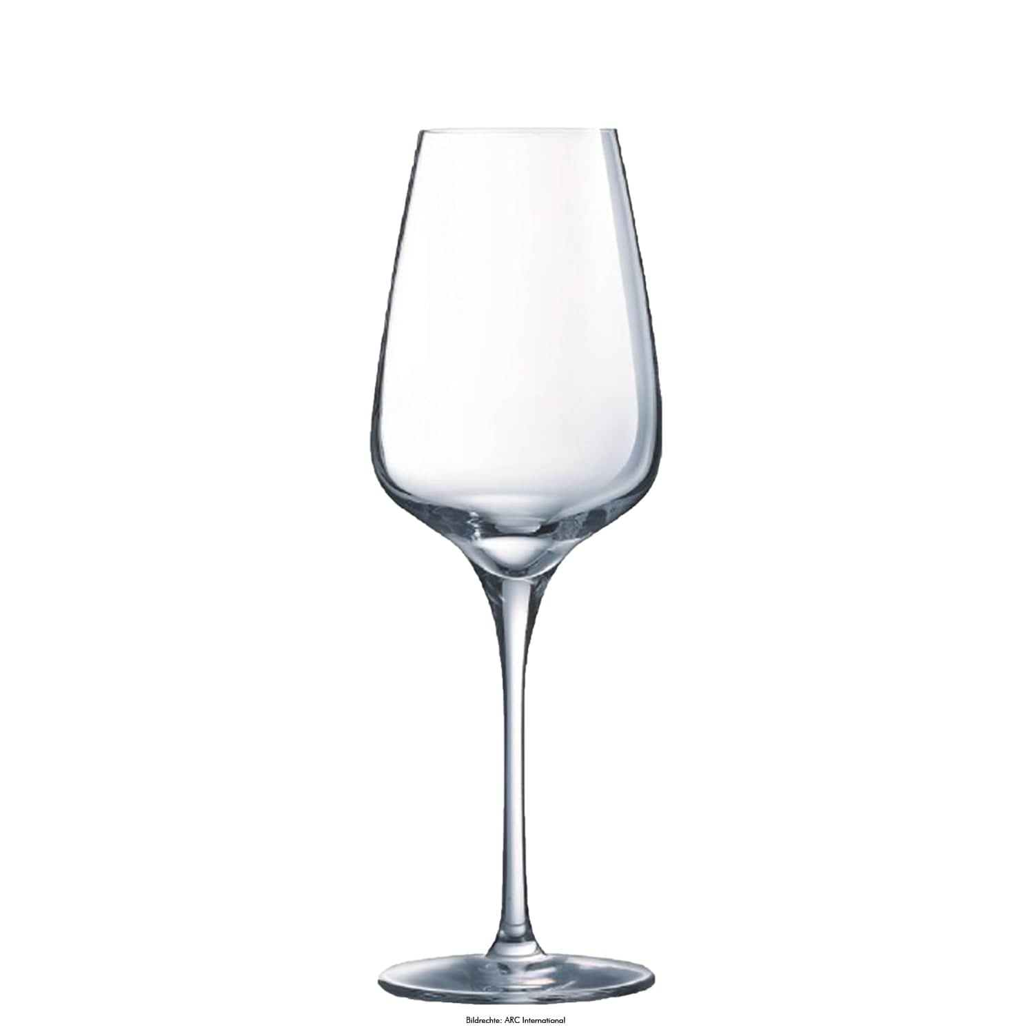Copas de vino Sublym, C&S - 450 ml