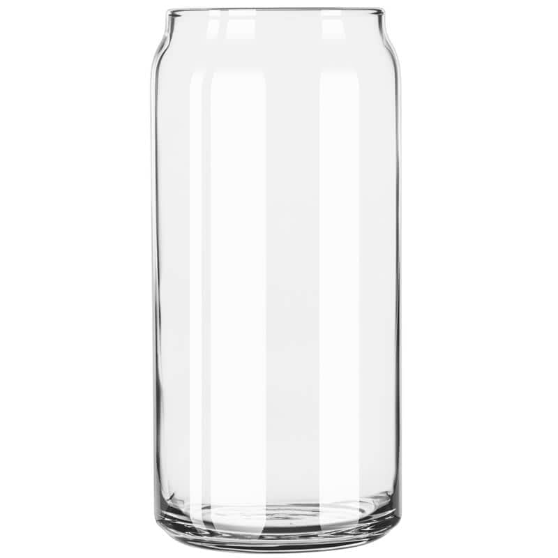 Verre Cooler Glass Cans, Libbey - 591 ml