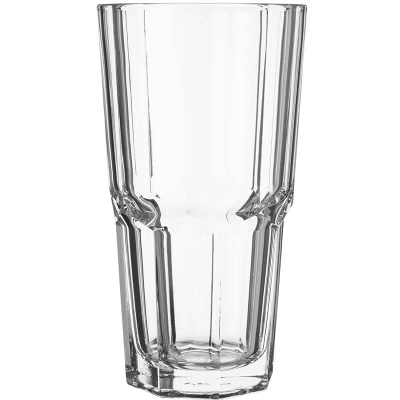 Vaso de cóctel Serenity, Pasabahce - 375 ml