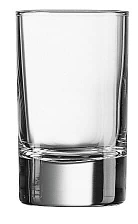Verre à jus, Islande Arcoroc - 100ml (6 pcs)