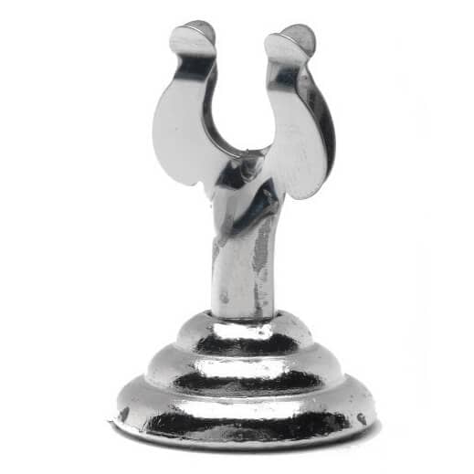 Menu/ Table No. Clip - 3,8cm