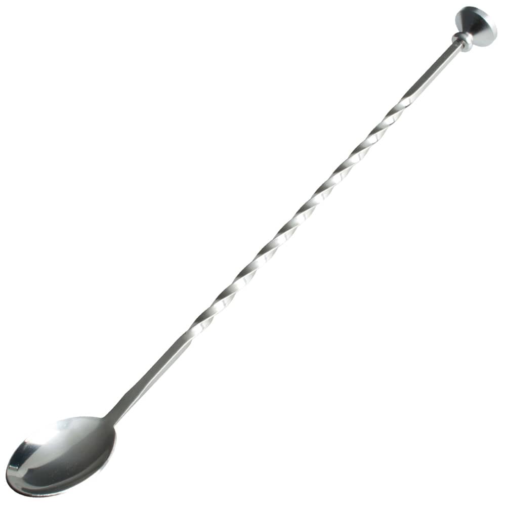 Barlöffel, Stößel - 27,5cm