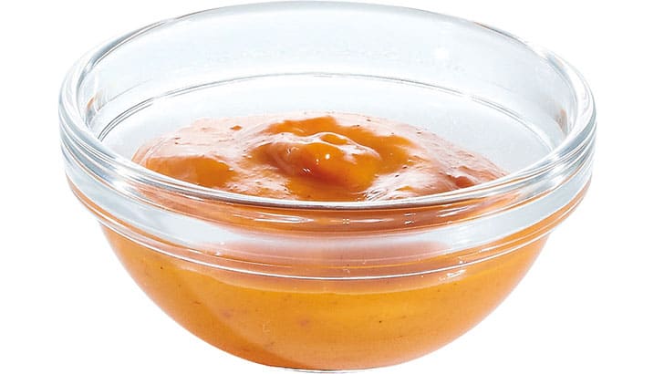 Glass bowl stackable Empilable, Arcoroc - 7cm / 75ml (1 pc.)