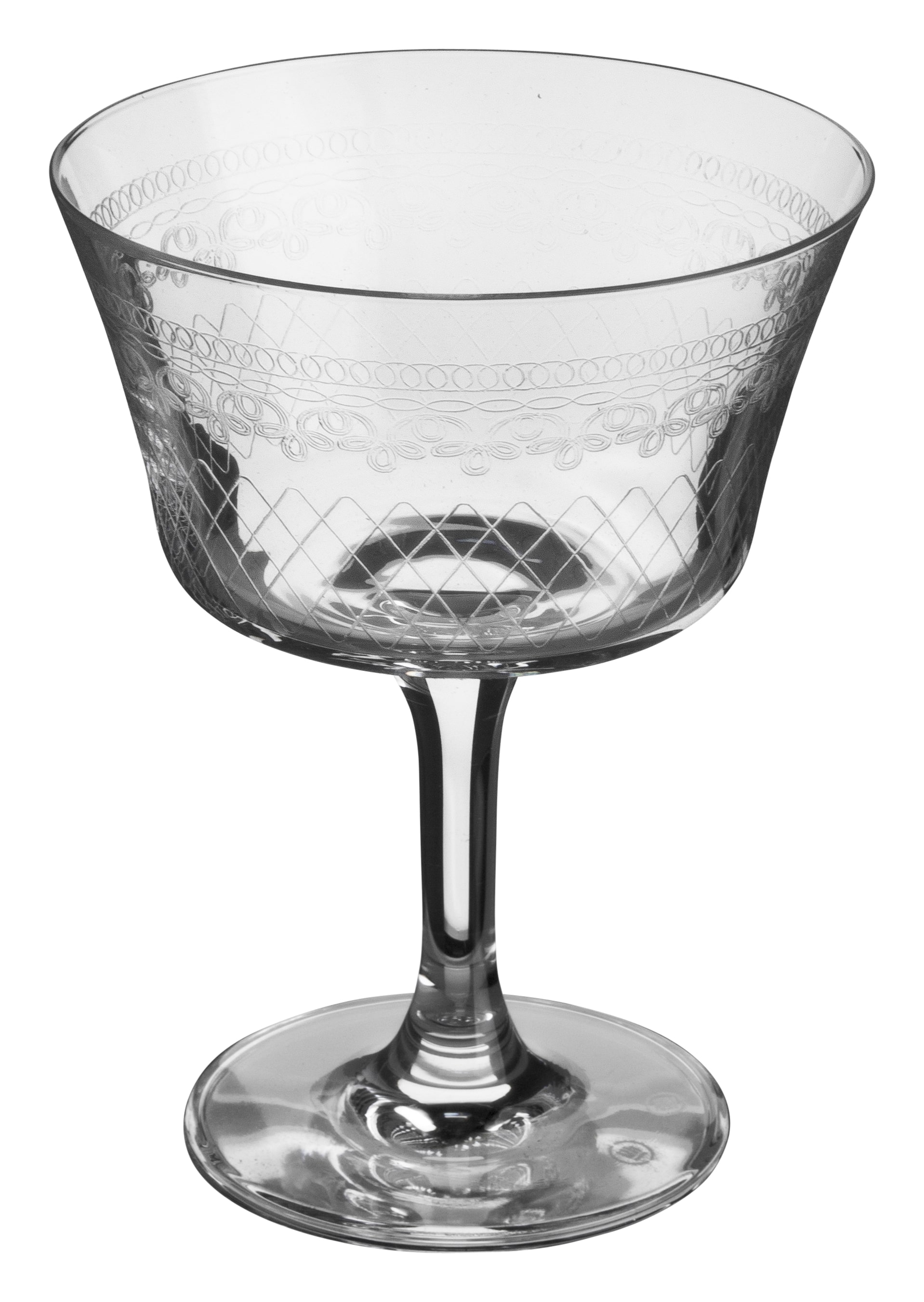 Verre à cocktail Retro Fizz 1910 - 200ml