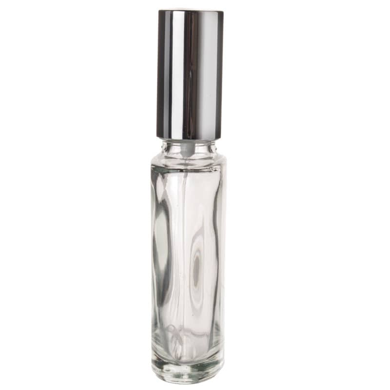 Spray bottle, oval - 50ml