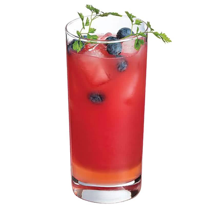 Long drink glass Islande, Arcoroc - 460ml (1 pc.)
