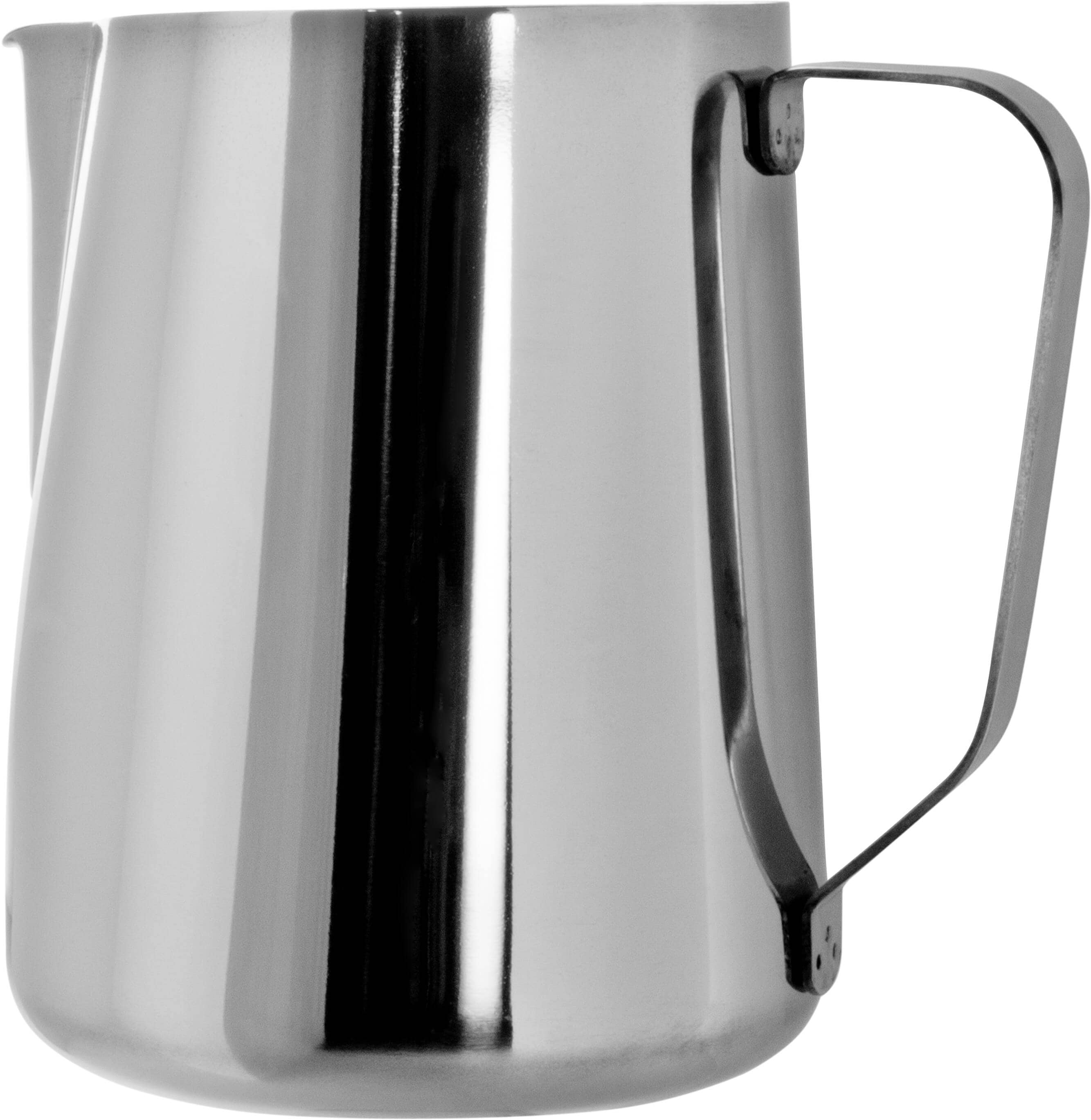 Pot à lait / pot à crème, acier inoxydable - 2,0 l
