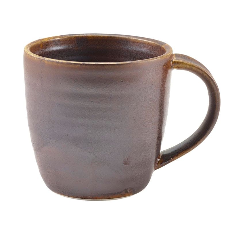 Mug Terra Rustic Copper – 300 ml (6 pcs.)