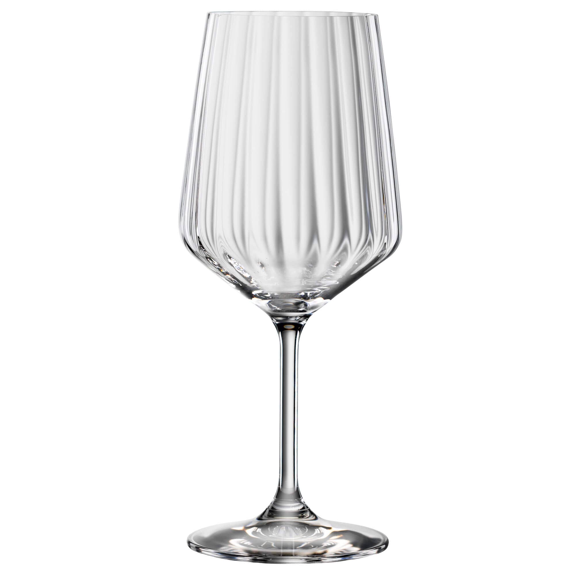 Red wine glass Lifestyle, Spiegelau - 630ml (12 pcs.)