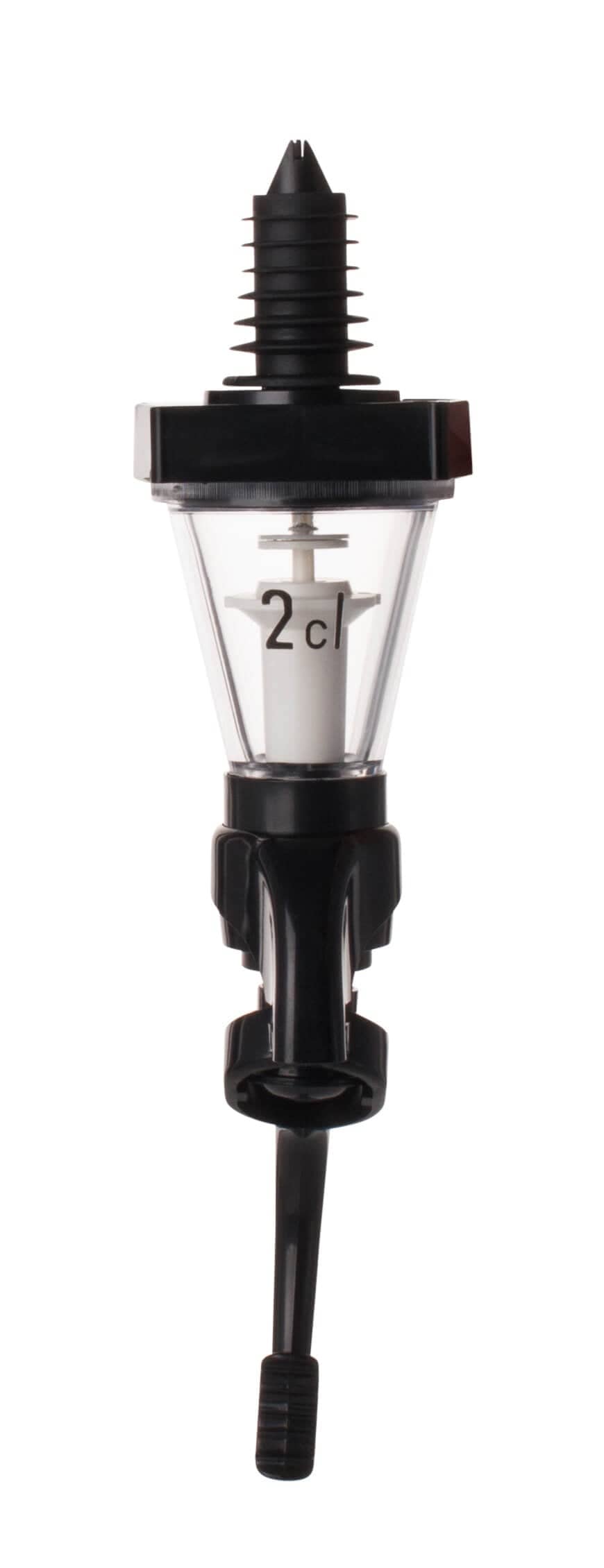Dosierer New Generation - Kunststoff (0,7l-1l)