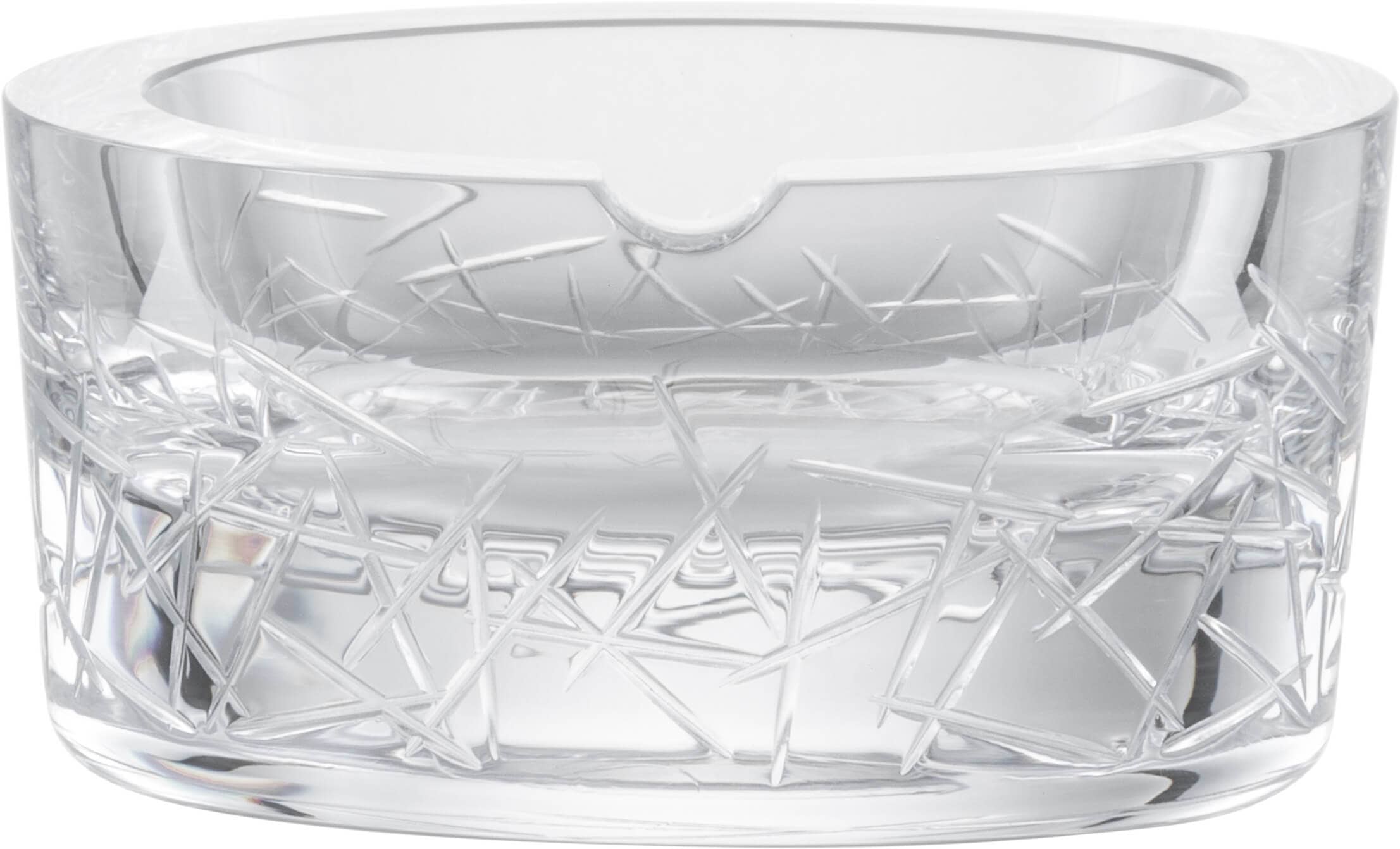 Aschenbecher Hommage Glace, Zwiesel Glas - 92mm (1 Stk.)