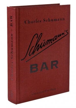 Bar Schumann - Charles Schumann