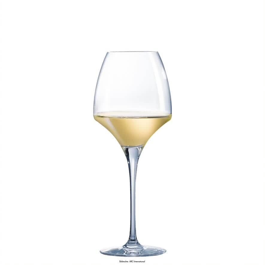 Copa de vino Universal Tasting Open Up, C&S - 400 ml