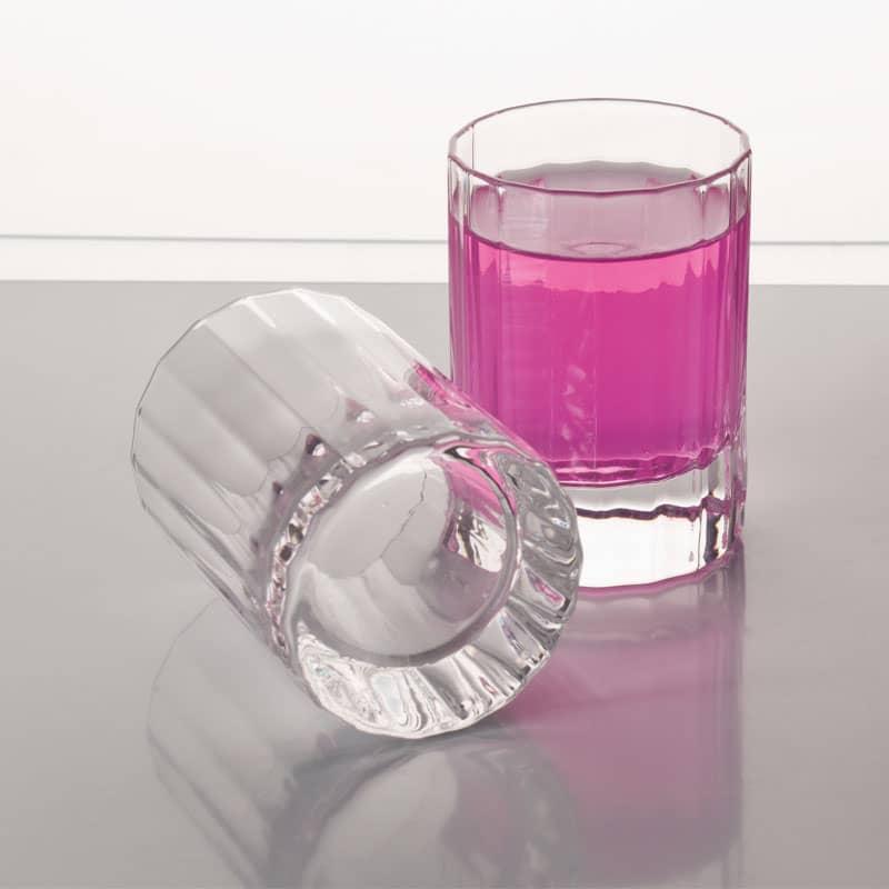 Shot glass Bach, Luigi Bormioli - 70 ml (1 pc.)